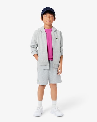 Kids' Cotton T-Shirt