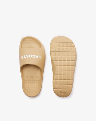 Sandalias Serve 2.0 de material sintético para mujer