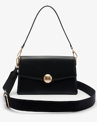 Women's Large Tennis Bliss Shoulder Bag