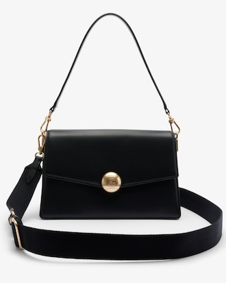 Women's Large Tennis Bliss Shoulder Bag