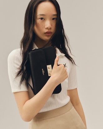 Champs-Élysées Shoulder Bag