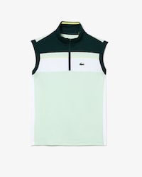Women's Ripstop Piqu&eacute; Ultra-Dry Tennis Polo