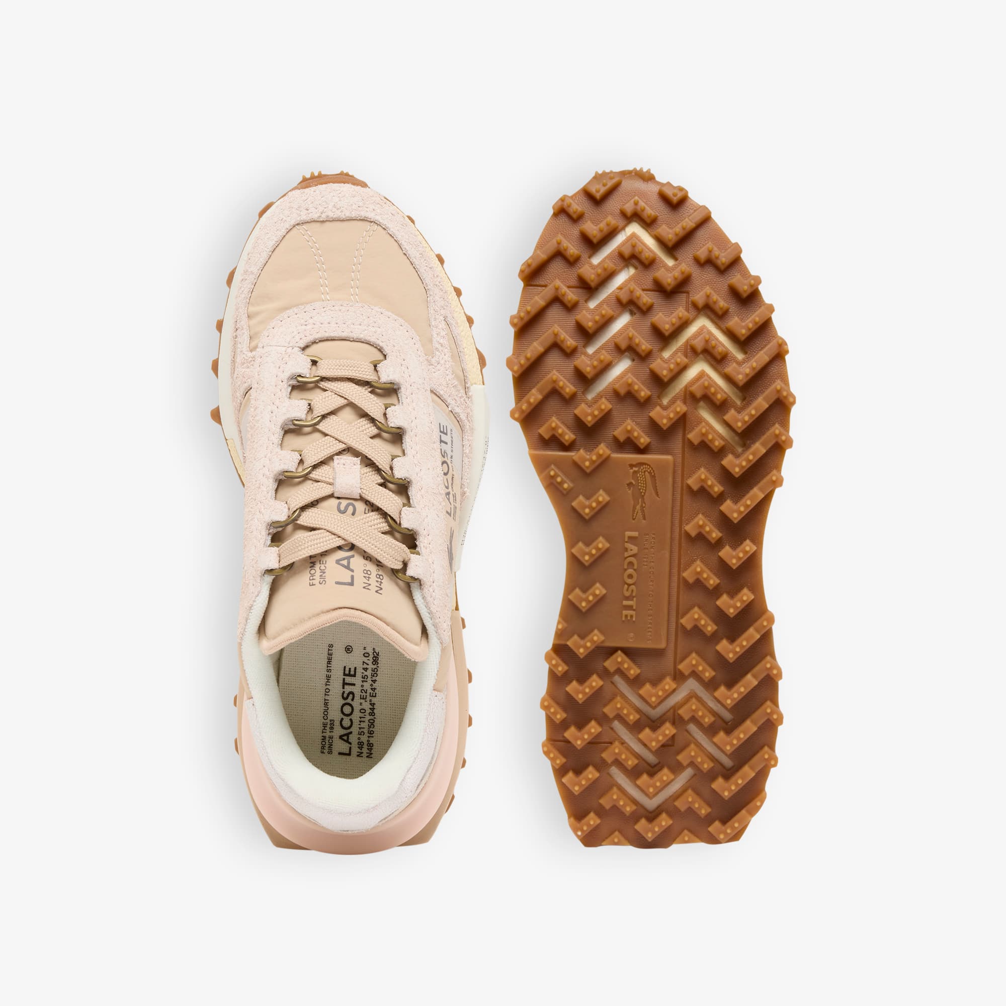 Women's Elite Active Sneakers