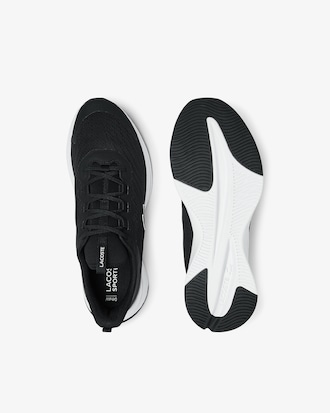 Men's Run Spin Textile Trainers