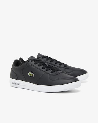 Sneakers T-Clip Para Mujer