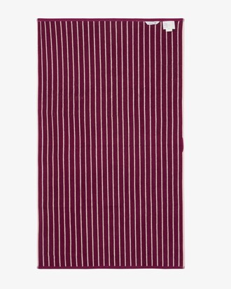 Centre Mark Bath Towel