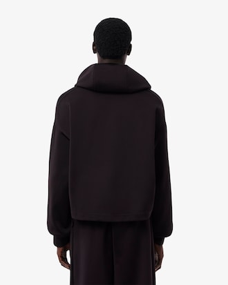 Men's Runway Oversized Hoodie