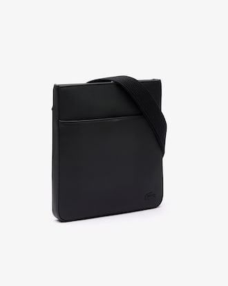 Cartera plana clásica para hombre