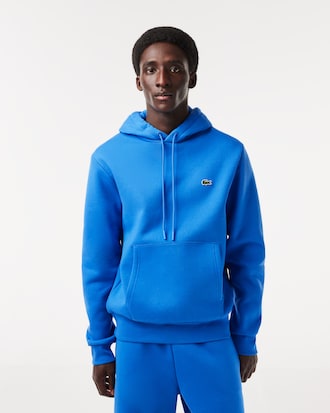 Men's Fleece Hoodie