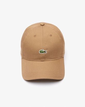 Unisex Cotton Twill Cap