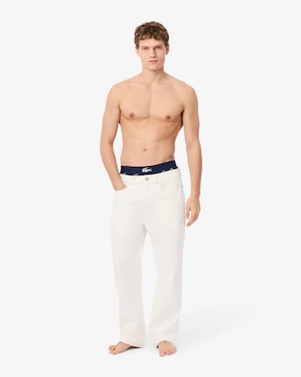 Men's 3-Pack Trunks