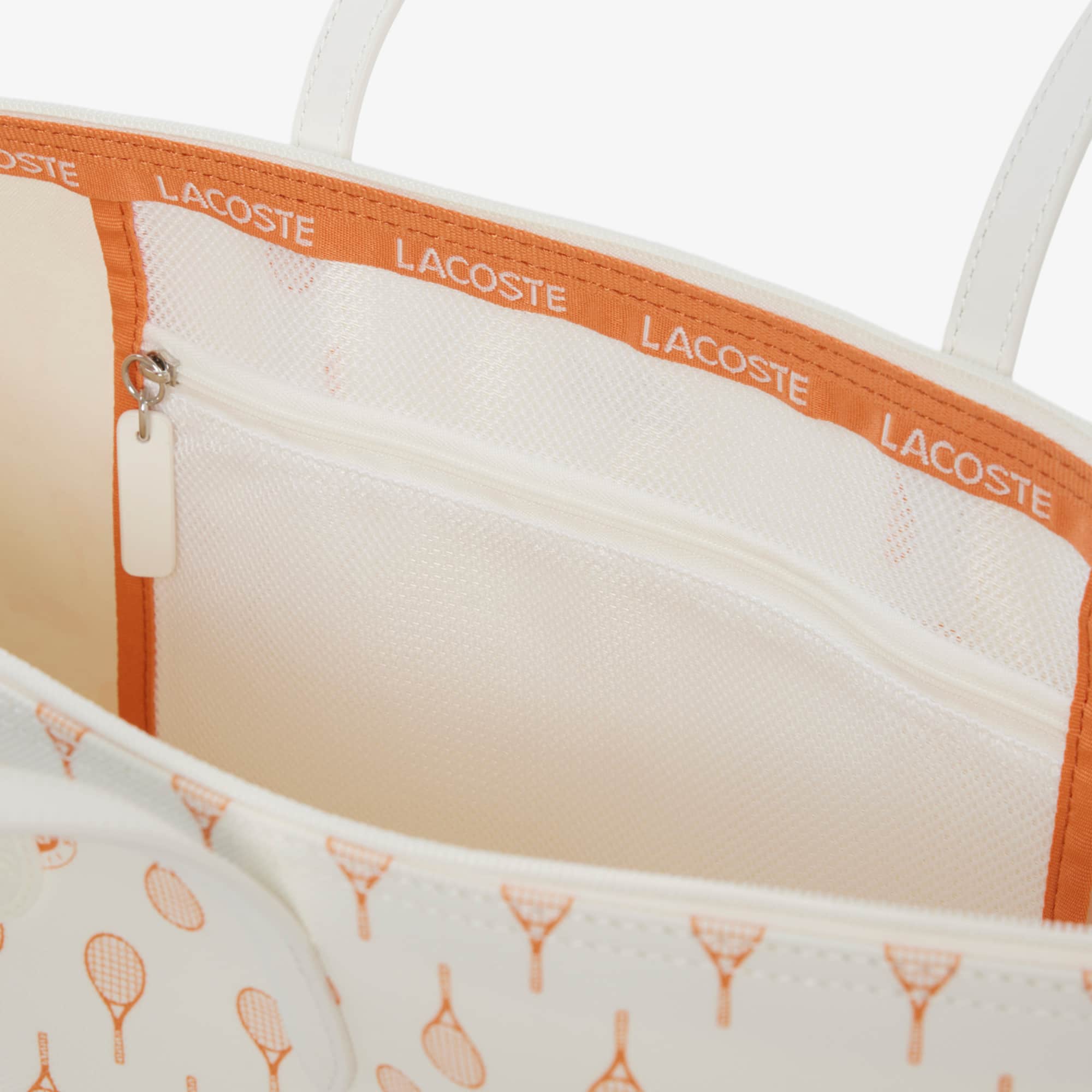 Large Roland-Garros Edition Tote