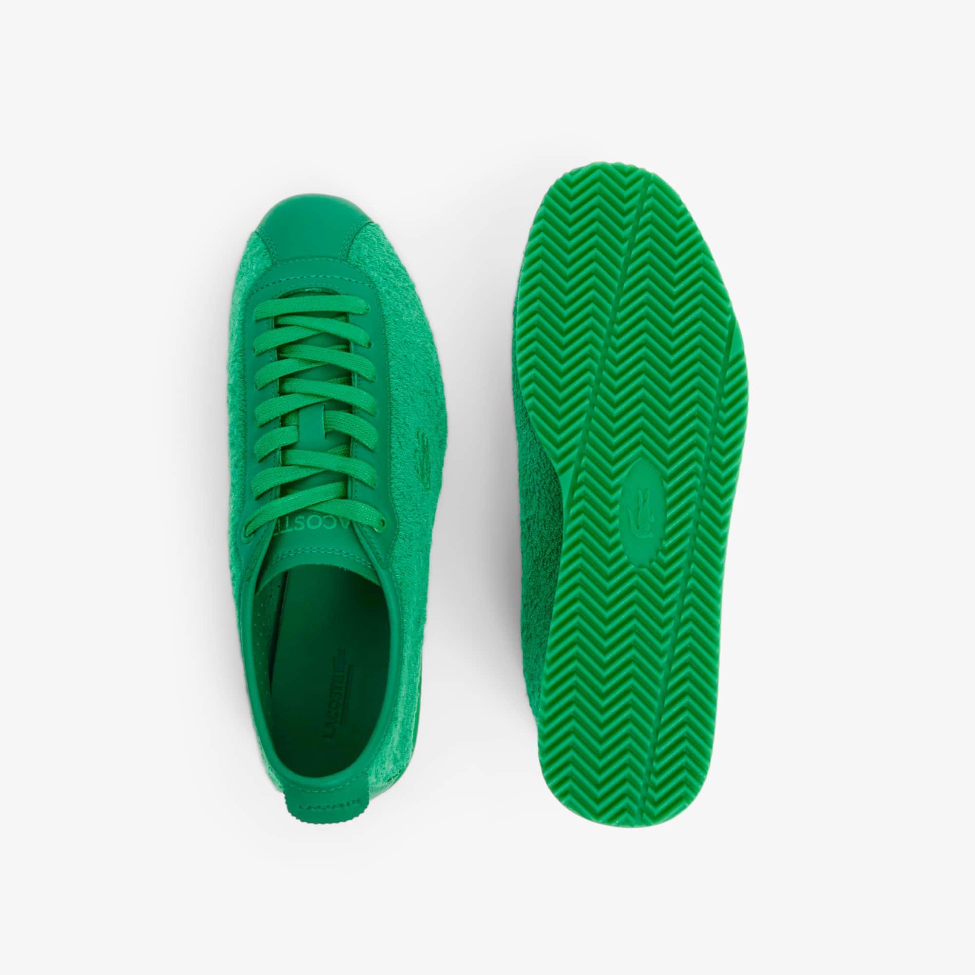 Men’s Runway Club-Low Sneakers