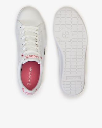 Juniors' Carnaby Evo Synthetic Sneakers