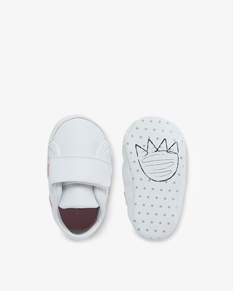 Infants' Sideline Crib Sneakers