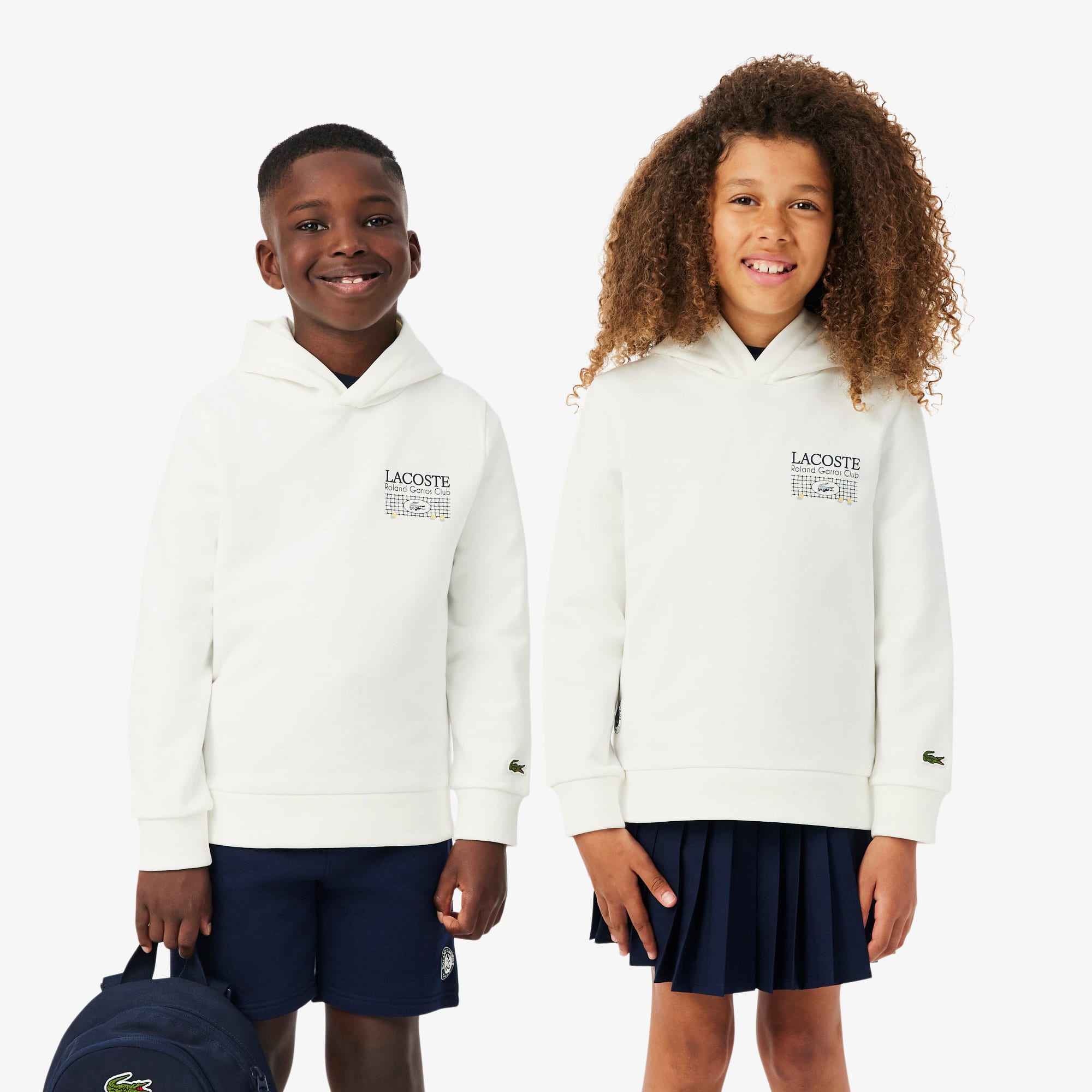 Unisex Roland-Garros Edition Hoodie - Sweaters & Sweatshirts - New