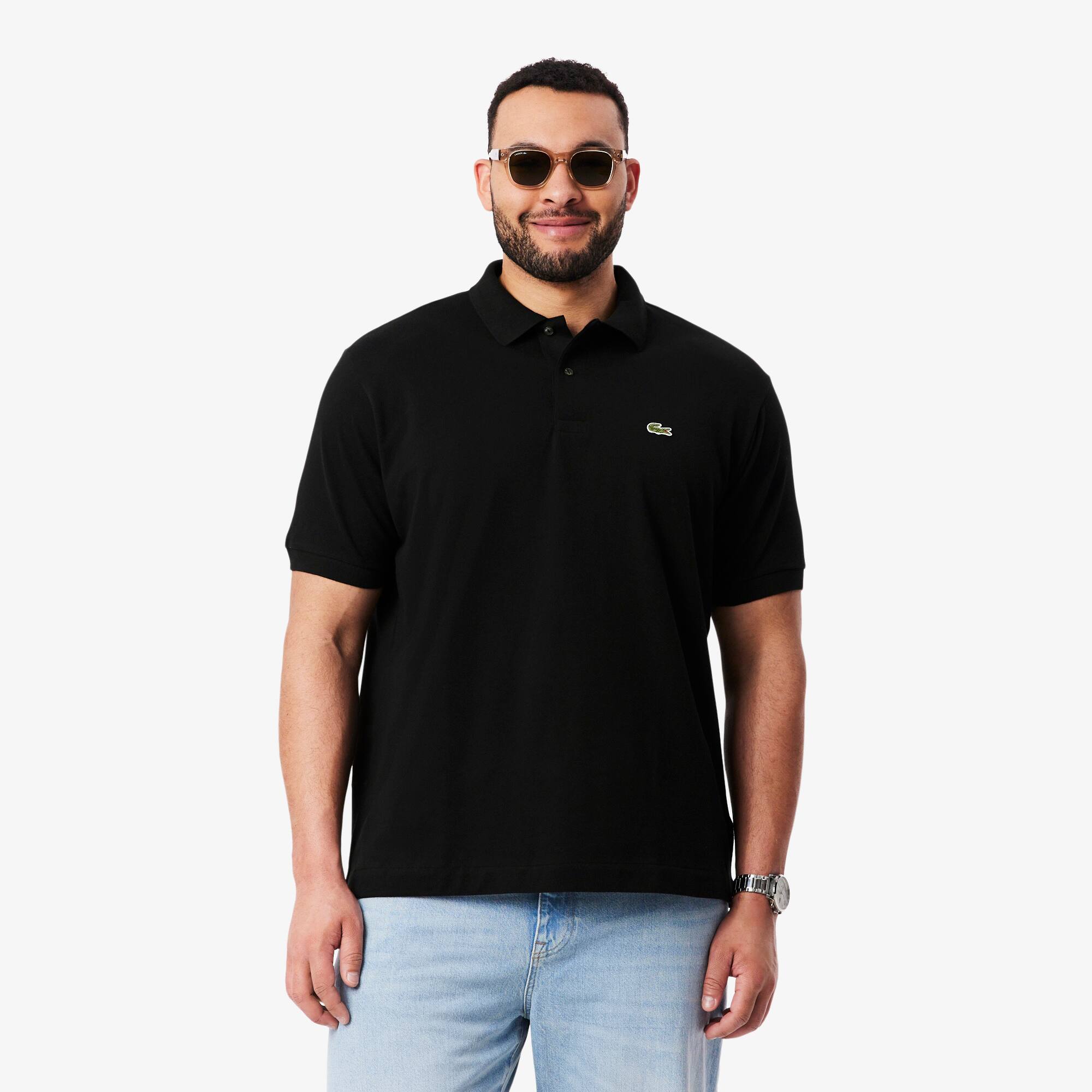 Men's Classic Fit Original L.12.12 Polo - Polo Shirts - New In
