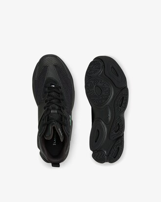 Men's Aceshot and Sneakers