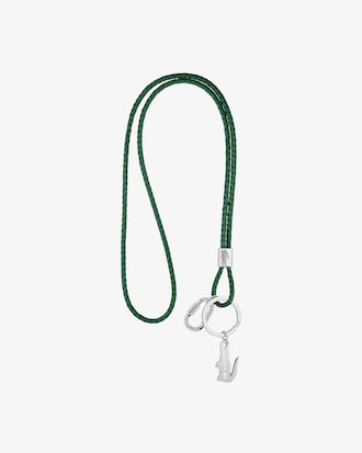 Arthor Key Holder Necklace