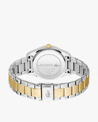 Capucine Stainless Steel Watch