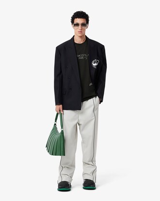 FW24 Runway Loose Fit T-shirt