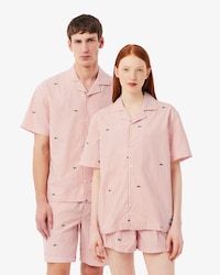 Roland-Garros Edition Pajama Top