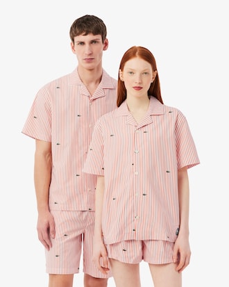 Roland-Garros Edition Pajama Top