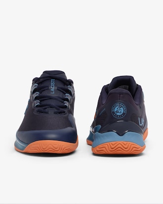 Men's Roland-Garros Edition AG-LT Ultra Clay Court Tennis Shoes