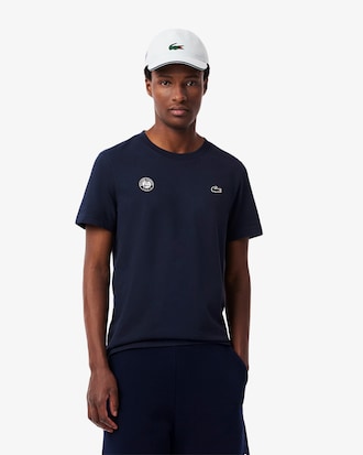 Men's Roland-Garros Edition Ultra Dry Tennis T-Shirt