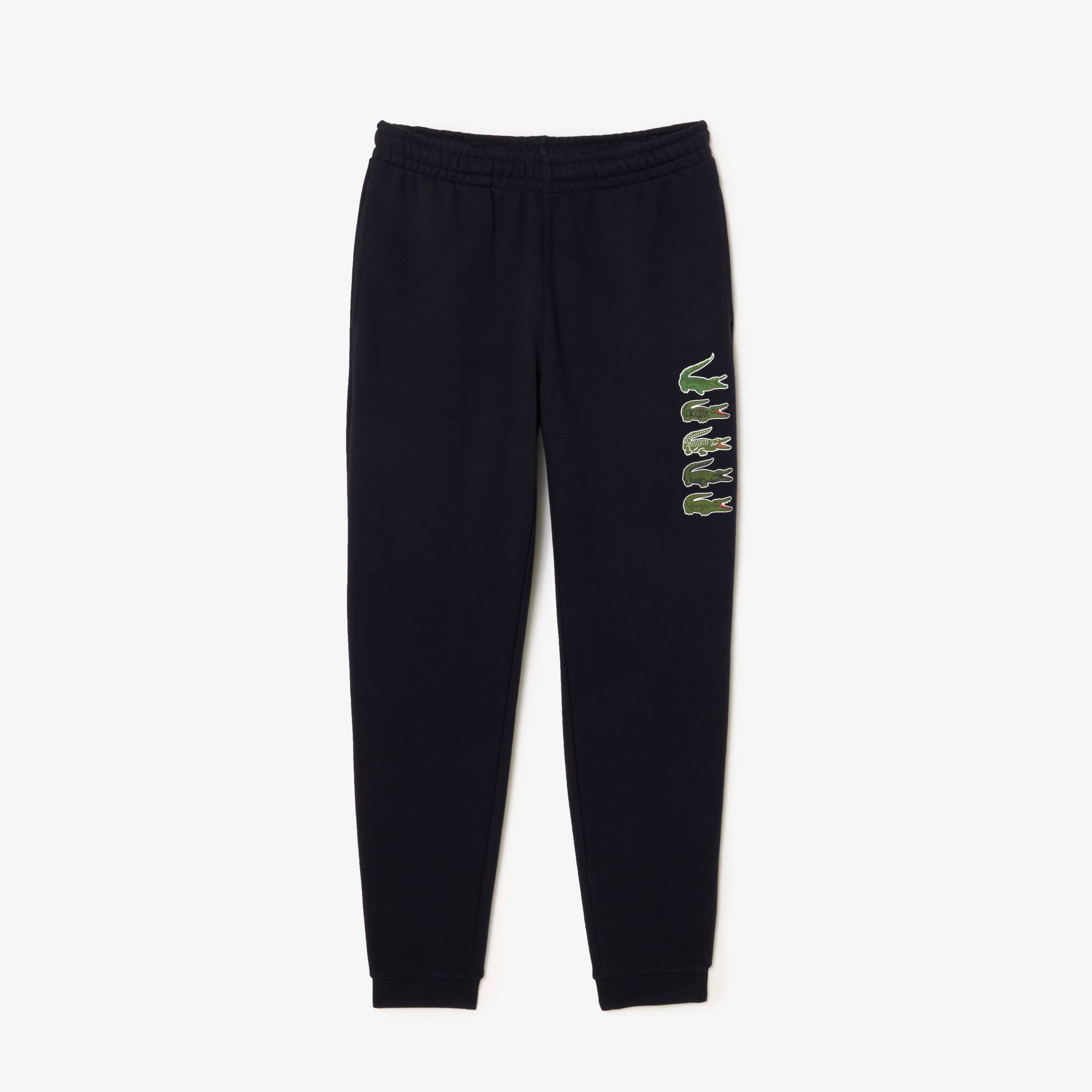 Men's Iconic Print Joggers
