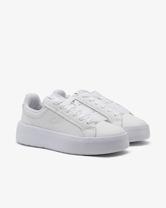 Women's Carnaby Platform Lite Leather Sneakers
