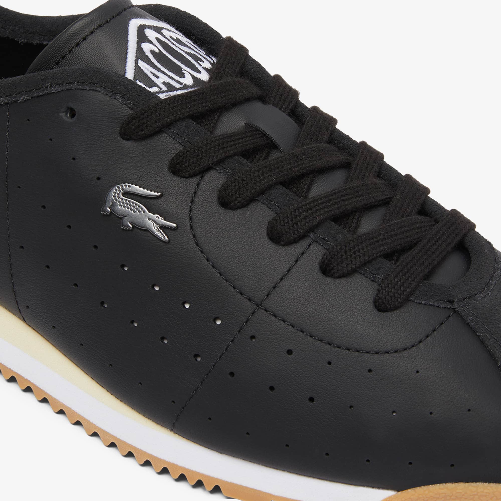Men's Club-Low Leather Sneakers - Sneakers - New In 2025