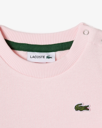 Ensemble de surv&ecirc;tement b&eacute;b&eacute; en coton biologique