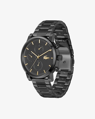 Replay Multifunction Steel Watch