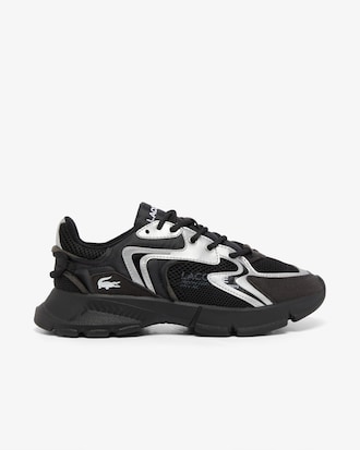 Juniors' L003 Neo Sneakers