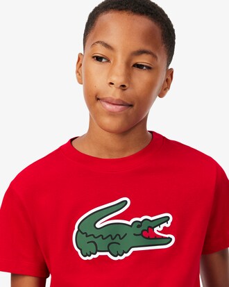 Playera Deportiva Unisex de Tejido Jersey Estampada