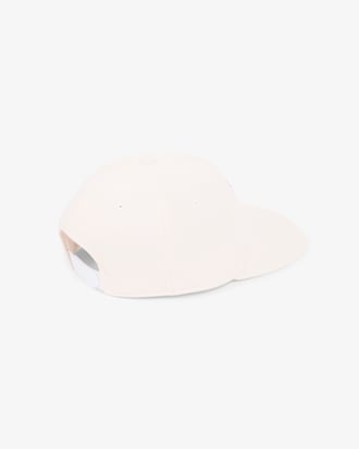 Gorra Retro Crown Lacoste x New Era