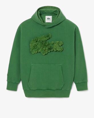 Unisex Embroidery Collection Hoodie