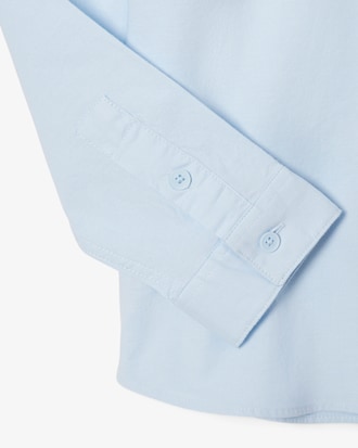 Kids' Oxford Pocket Shirt