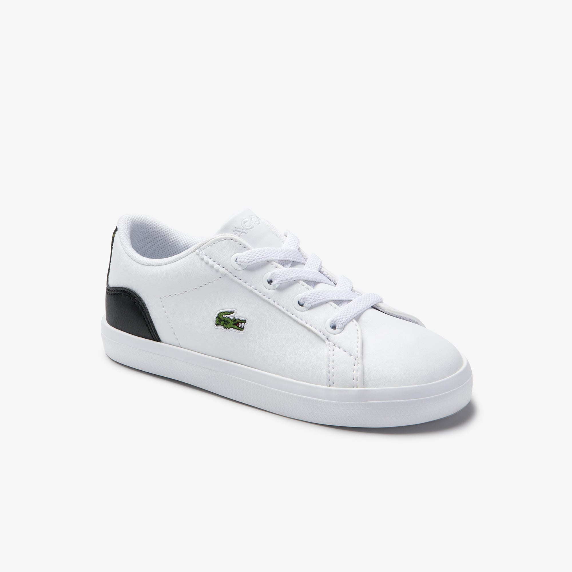 Zapatillas deportivas de Lacoste para bebé | FASHIOLA.es
