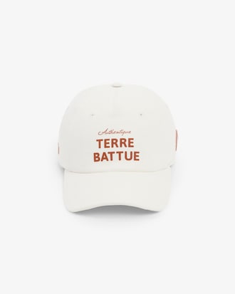 Unisex Roland-Garros Edition Clay Court Cap