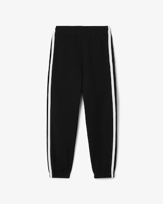 Boys' Sport Stripe Detail Sweatpants