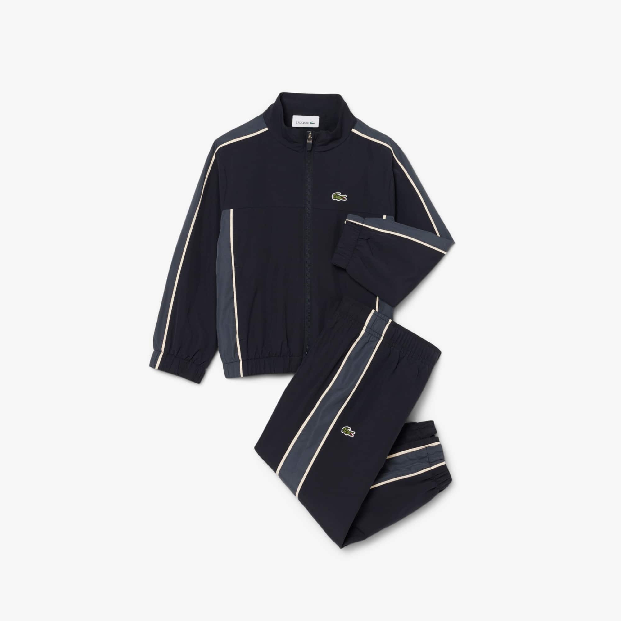 Sport Colorblock Tracksuit - Baby & Kids Pants & Shorts - New In