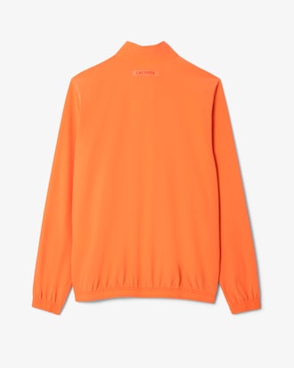 Men's Lacoste Tennis x Novak Djokovic Tracksuit