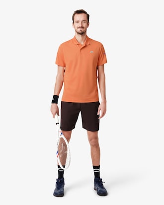 Lacoste Tennis x Daniil Medvedev Polo Shirt