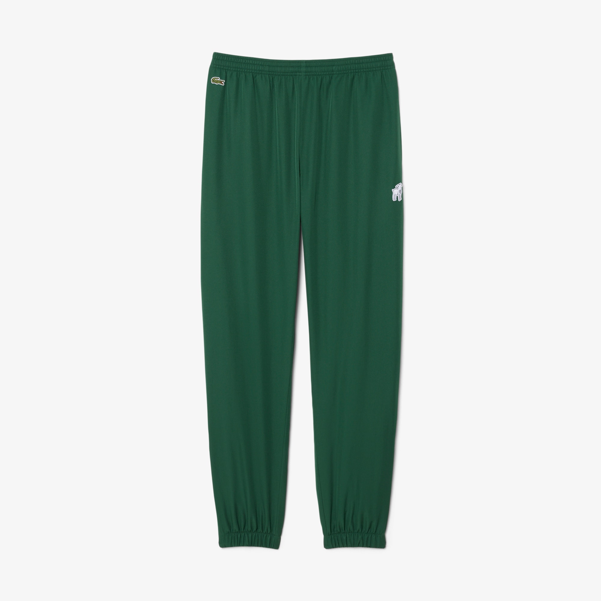 Unisex Lacoste x Novak Djokovic The GOAT Sweatpants
