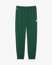 Unisex Lacoste x Novak Djokovic The GOAT Sweatpants