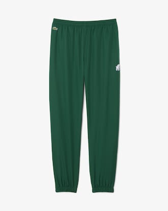 Unisex Lacoste x Novak Djokovic The GOAT Sweatpants