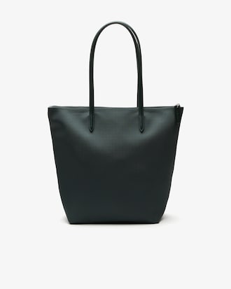 Tote vertical L.12.12 Concept para mujer