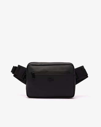 Piqué Crossbody